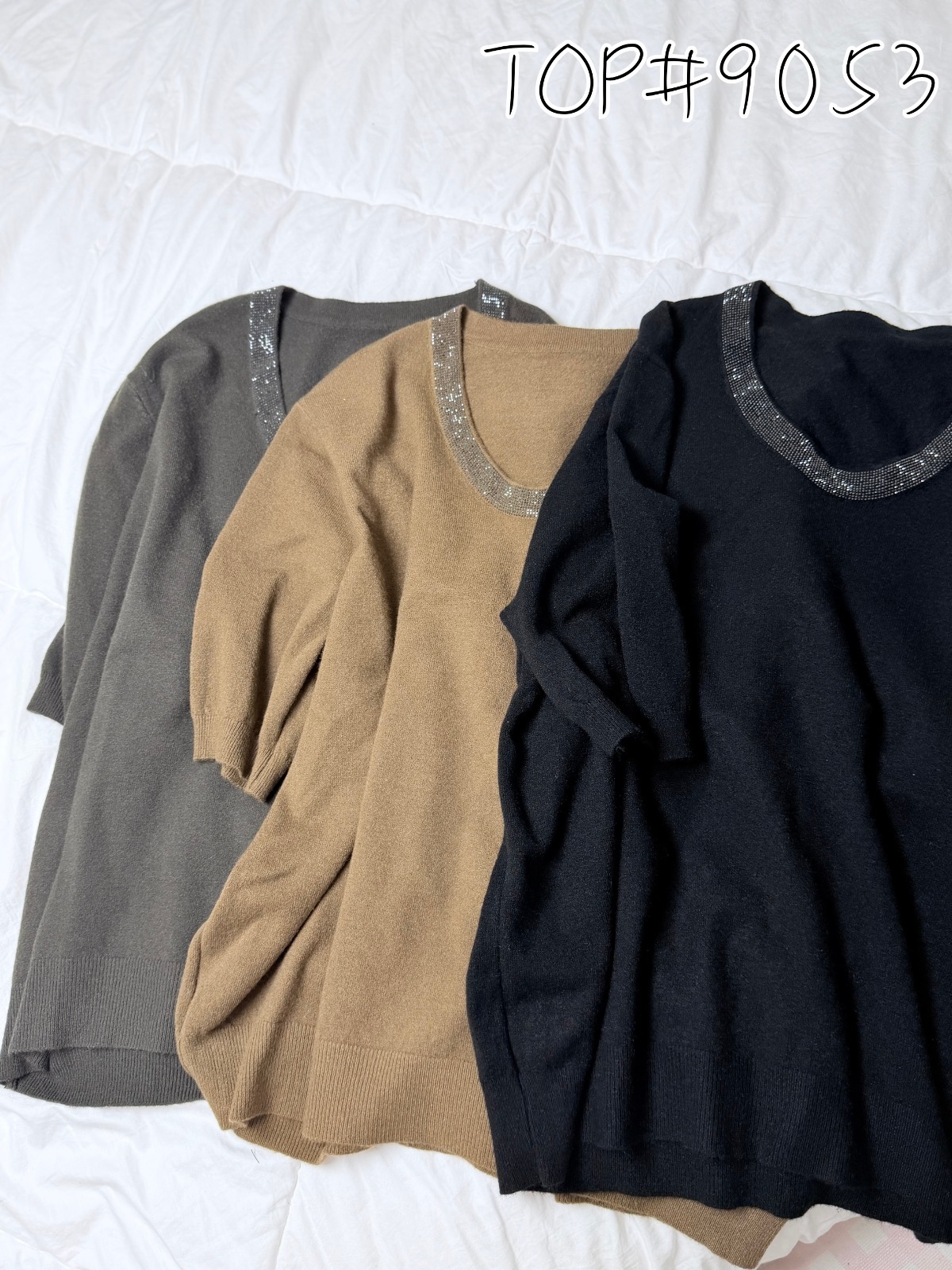 TOP#9053