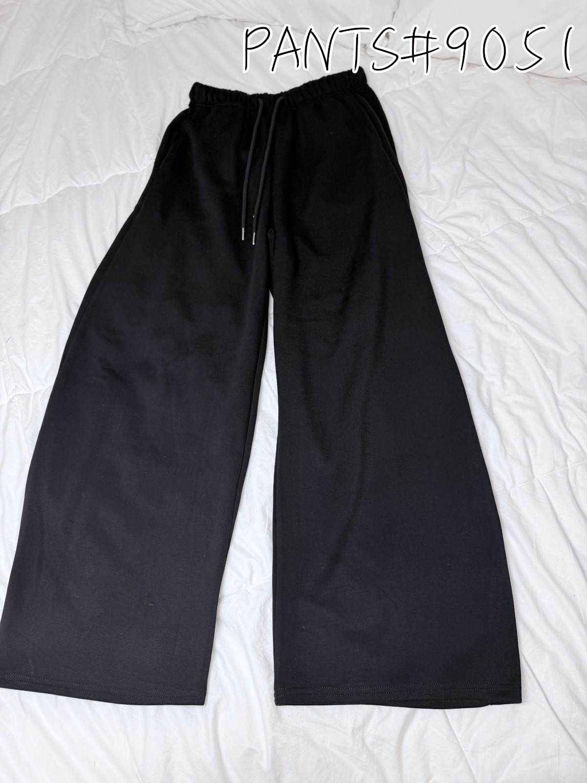 PANTS#9051