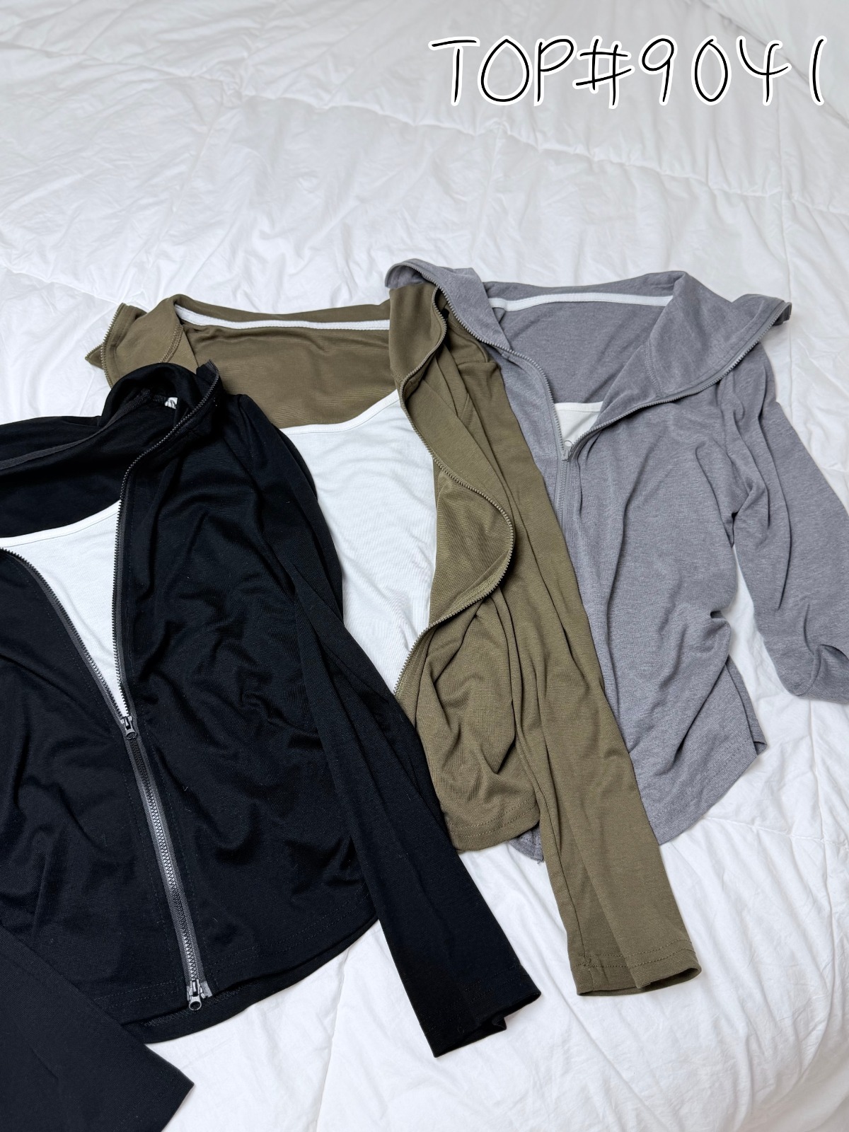 TOP#9041