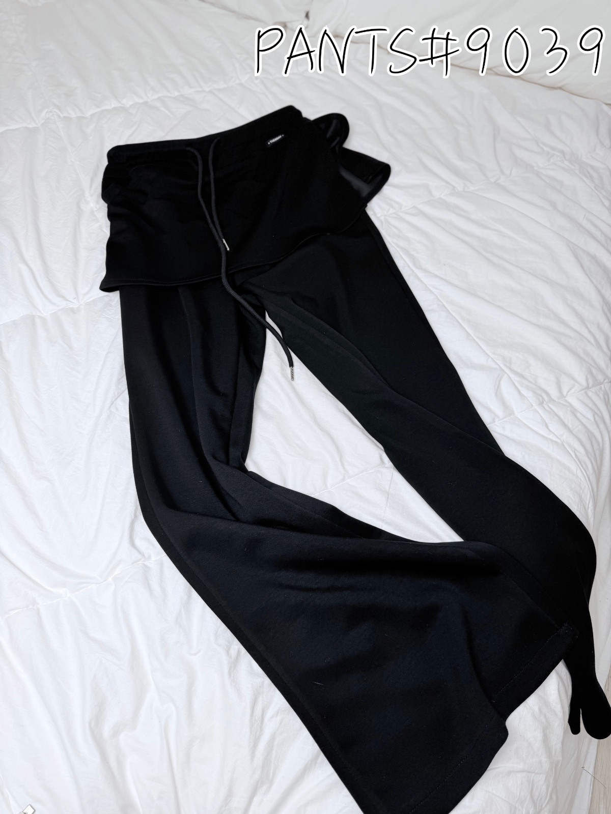 PANTS#9039