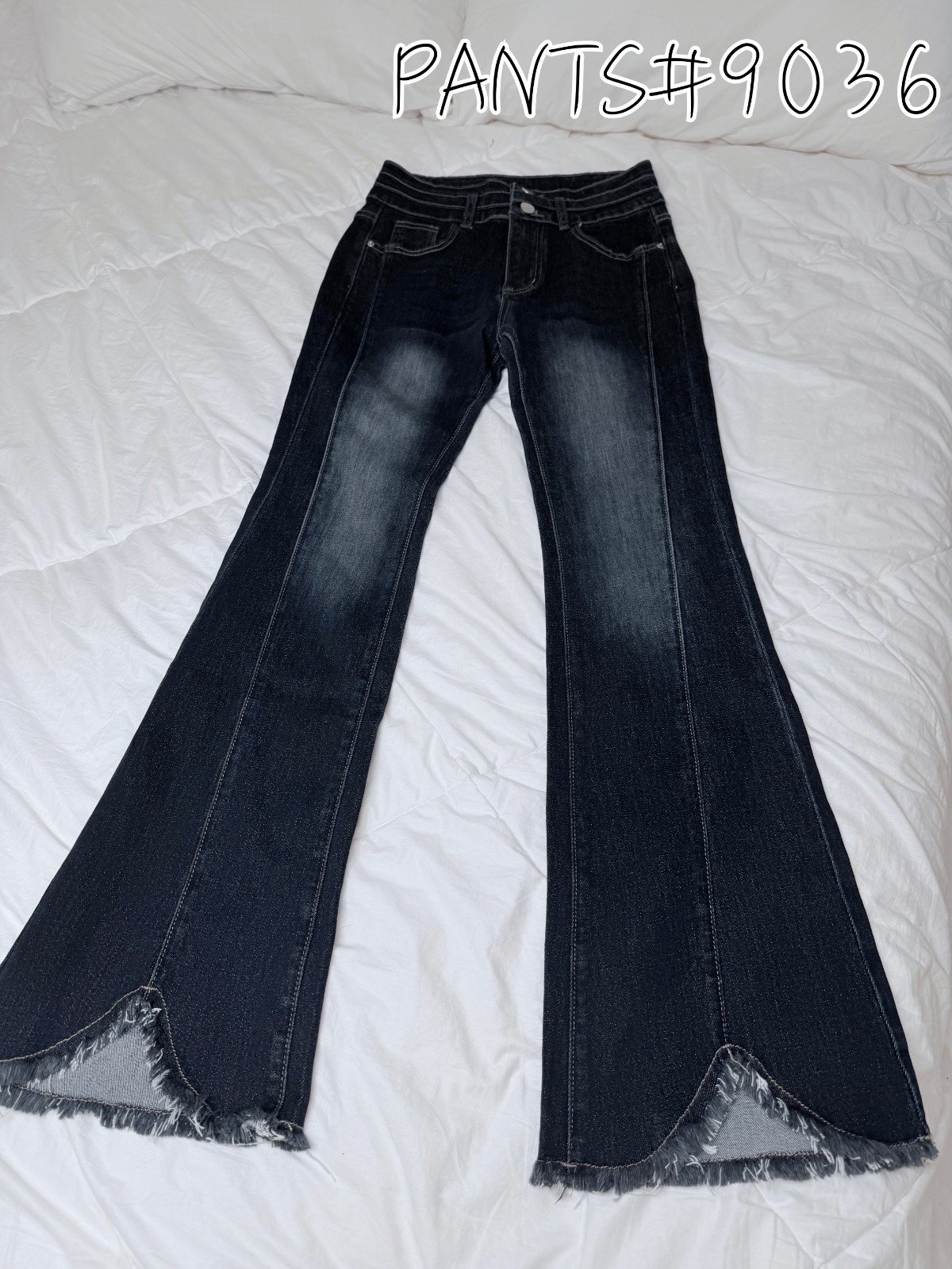 PANTS#9036