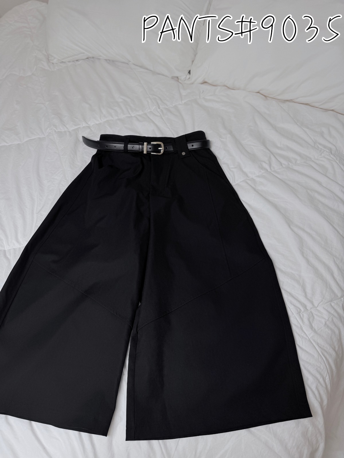 PANTS#9035