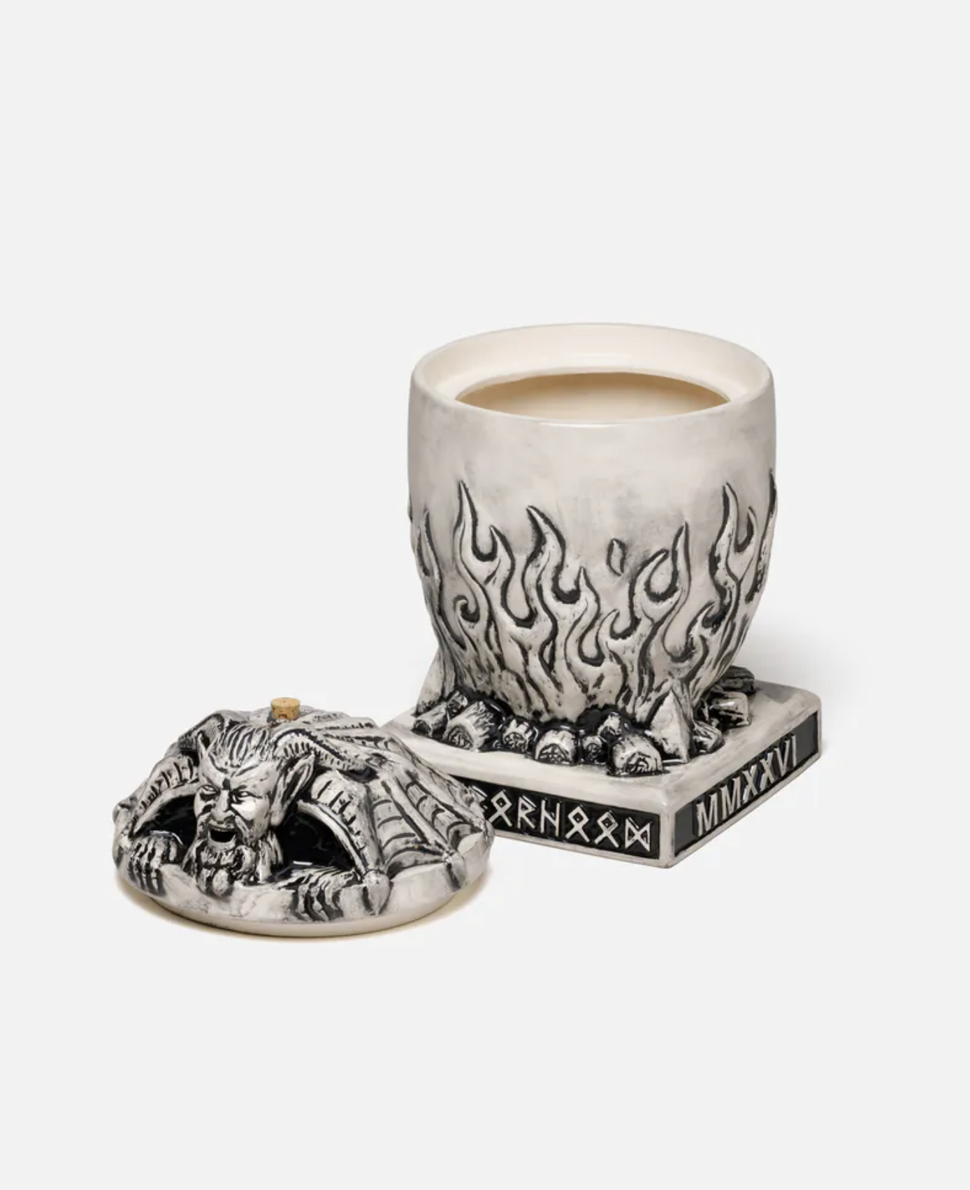 [現貨] NEIGHBORHOOD FW26 CAULDRON INCENSE CHAMBER