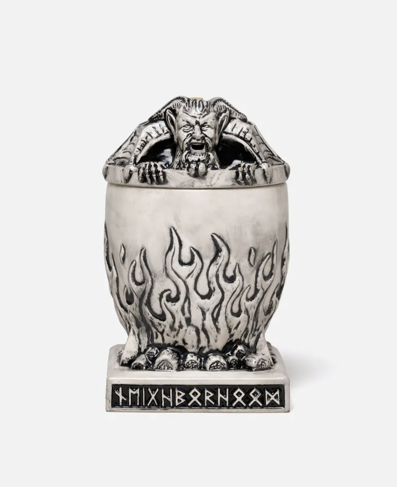 [現貨] NEIGHBORHOOD FW26 CAULDRON INCENSE CHAMBER