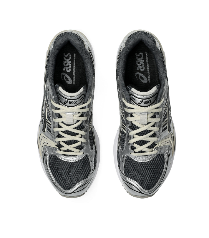 [現貨] Asics GEL-KAYANO 14 CARRIER GREY BLACK | 1203A537-026