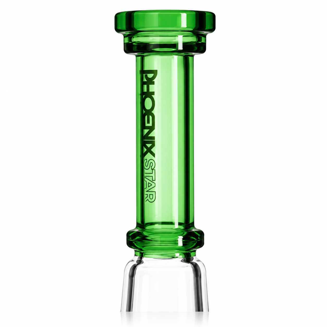 🇺🇸Phoenix Star - HF114 Glass Beaker 玻璃錐形壺（19cm)