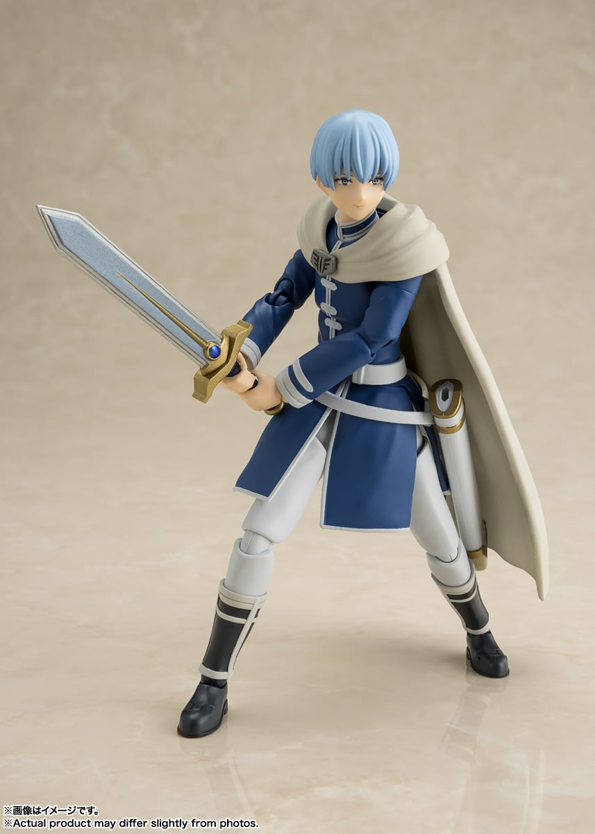 SHF 勇者欣梅爾 《葬送的芙莉蓮》