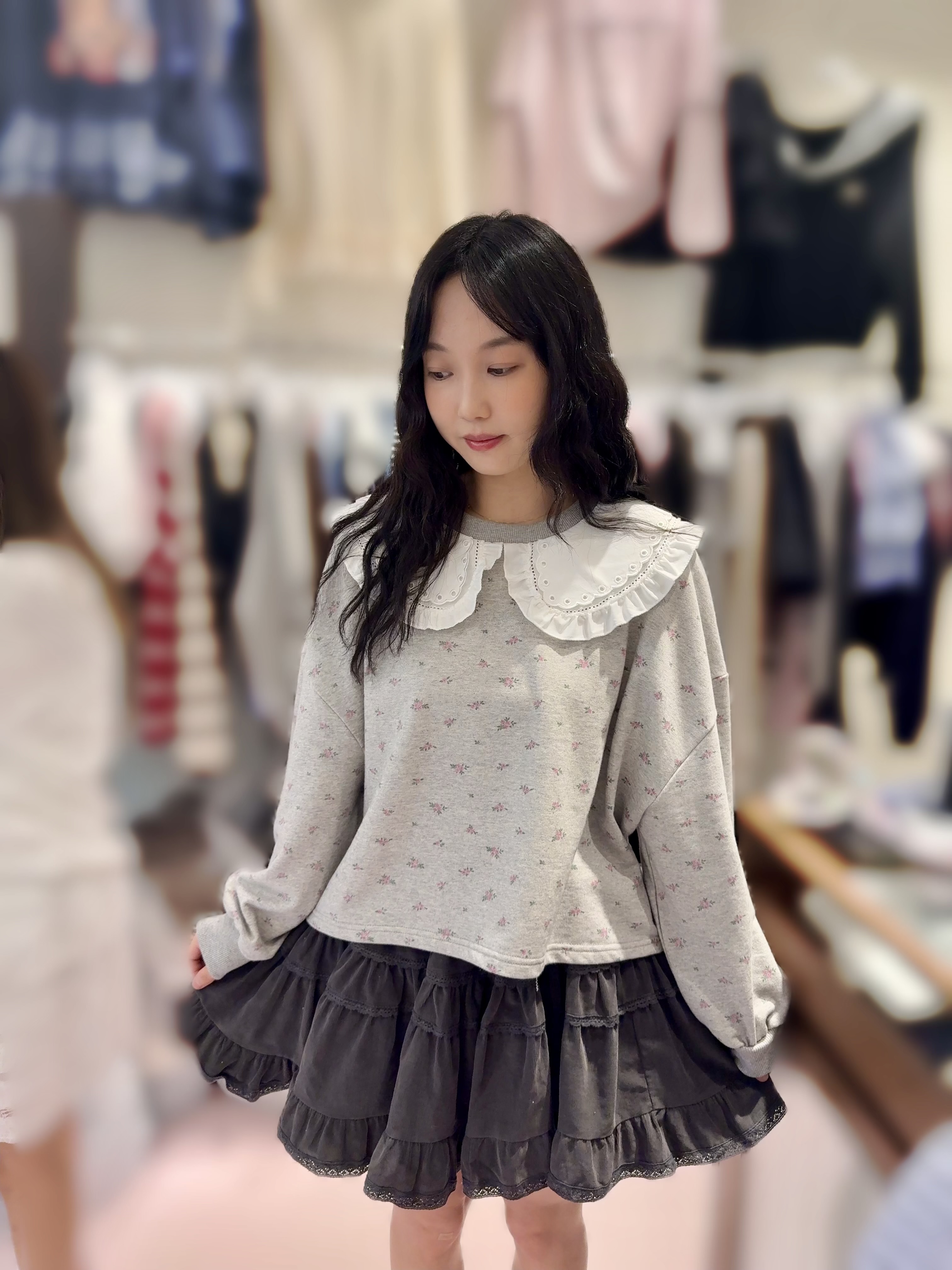 BE30 胸45 長22 $539