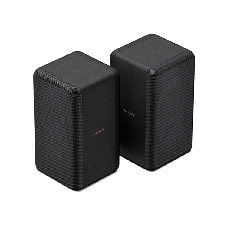 (可議價)SONY 索尼 無線後環繞揚聲器(SA-RS3S)