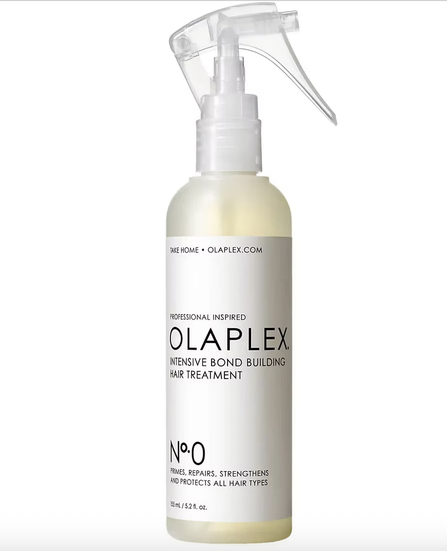 OLAPLEX No.0 Intensive Bond Building 極速修復精華水155ml**買一送一