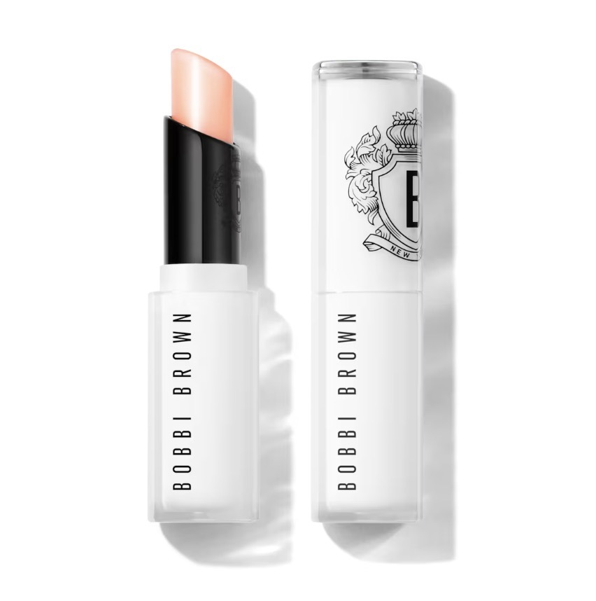 BOBBI BROWN 晶鑽修護潤色護唇膏7G