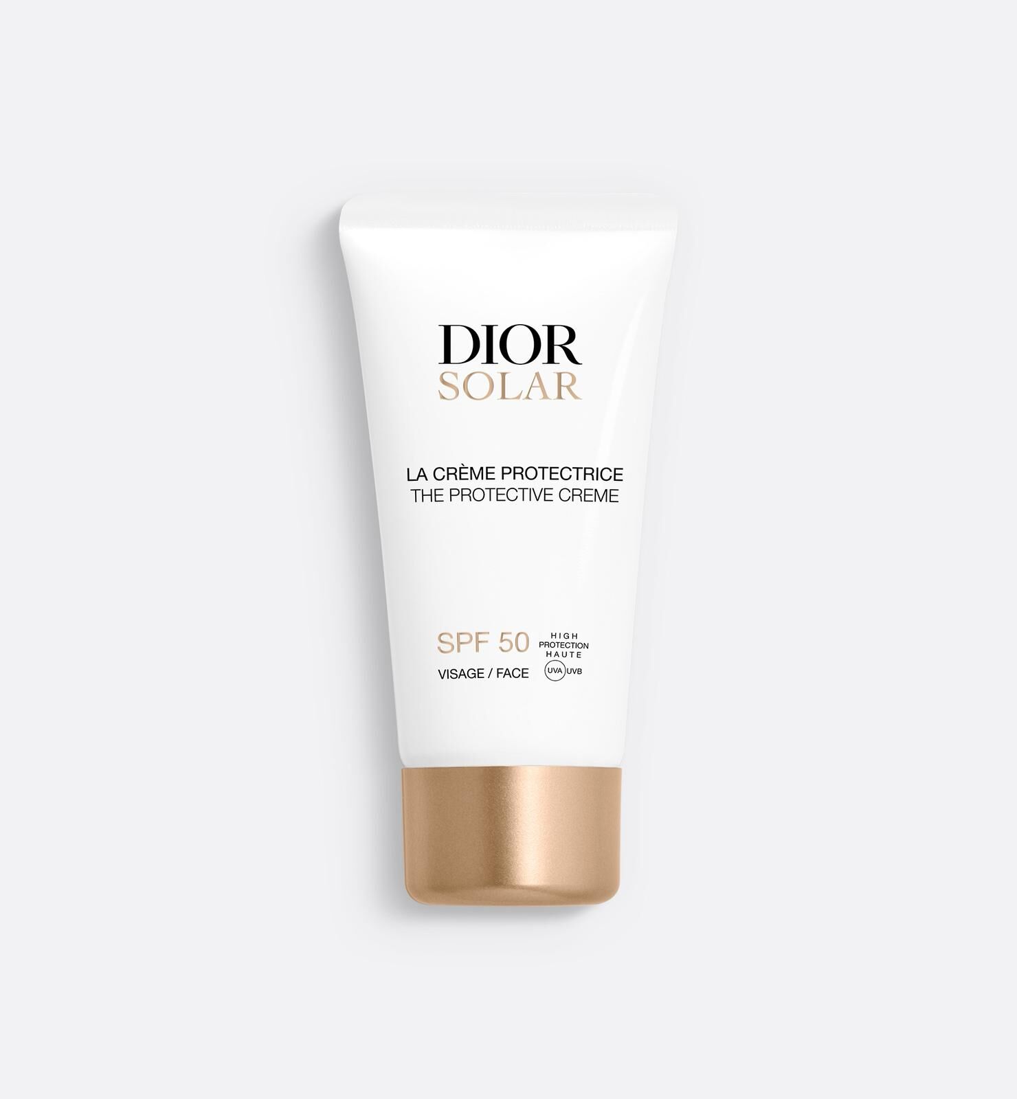 Dior防曬霜SPF50 150ml
