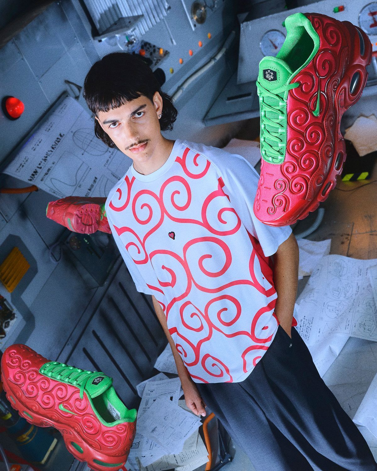 Ope Ope Air Max Plus