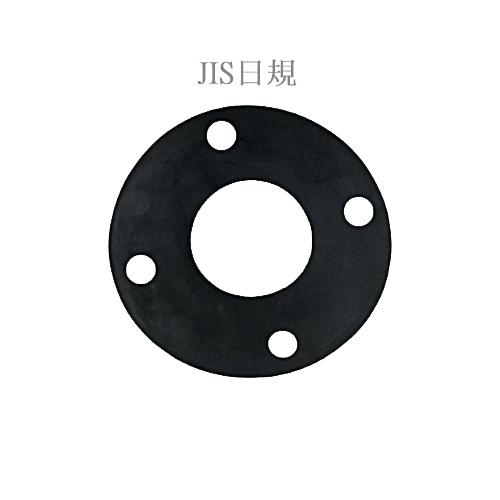 日標-法蘭墊片EPDM