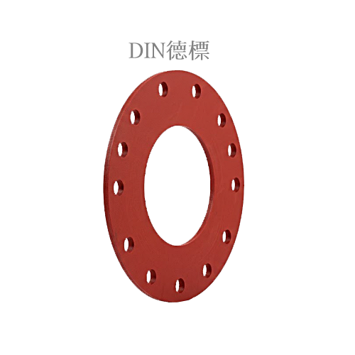 德標-法蘭墊片VITON
