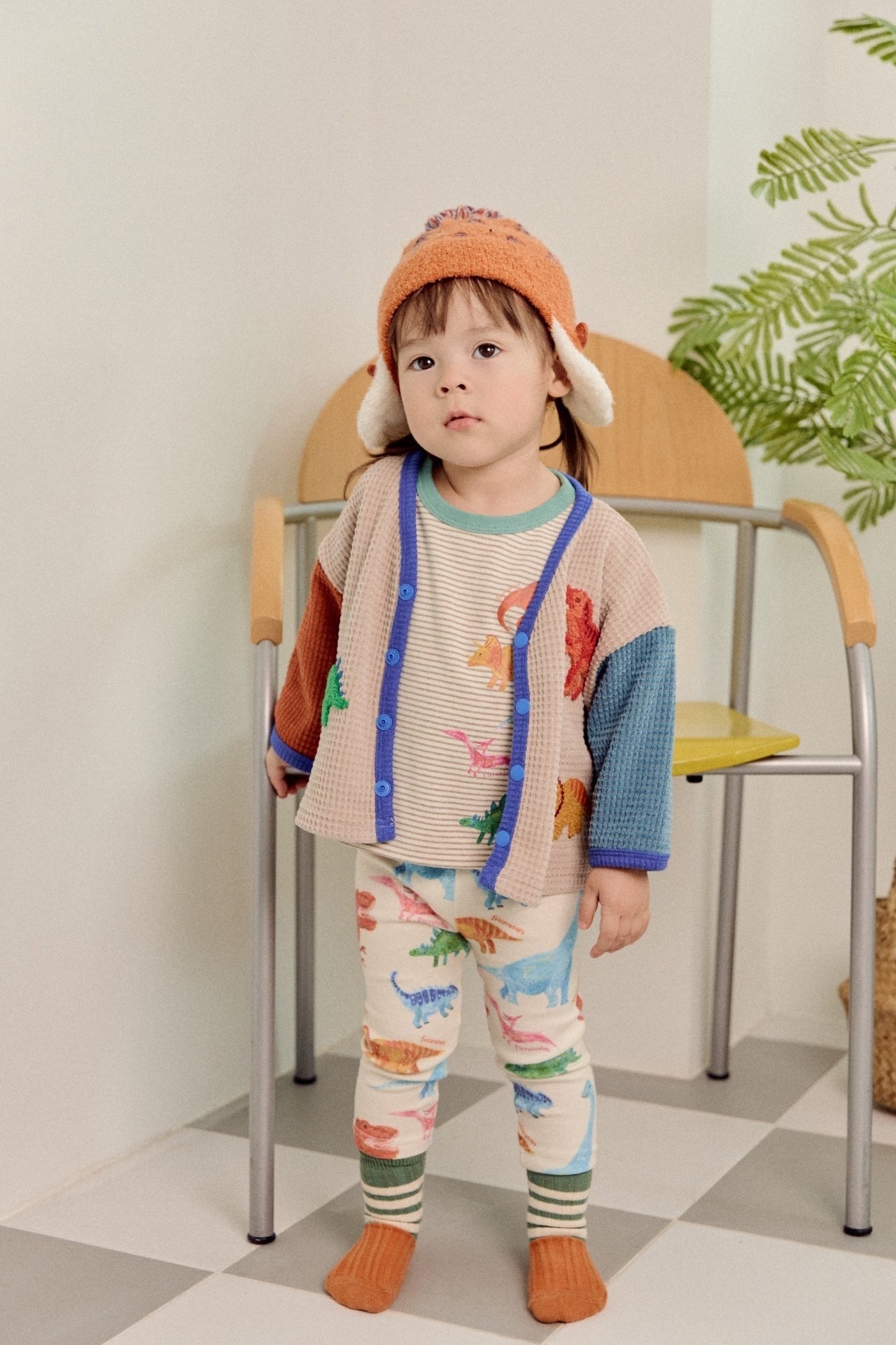 MIMICO Mochi Cardigan