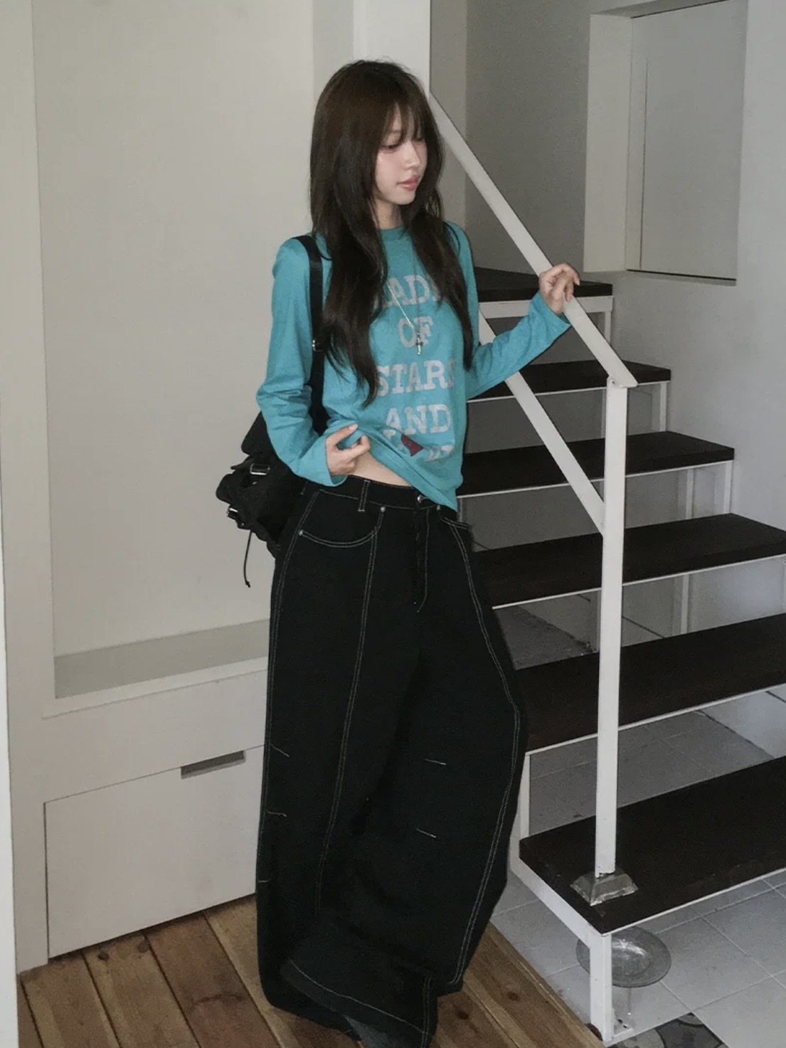【網站限定優惠】Made Of Star And Love Tee