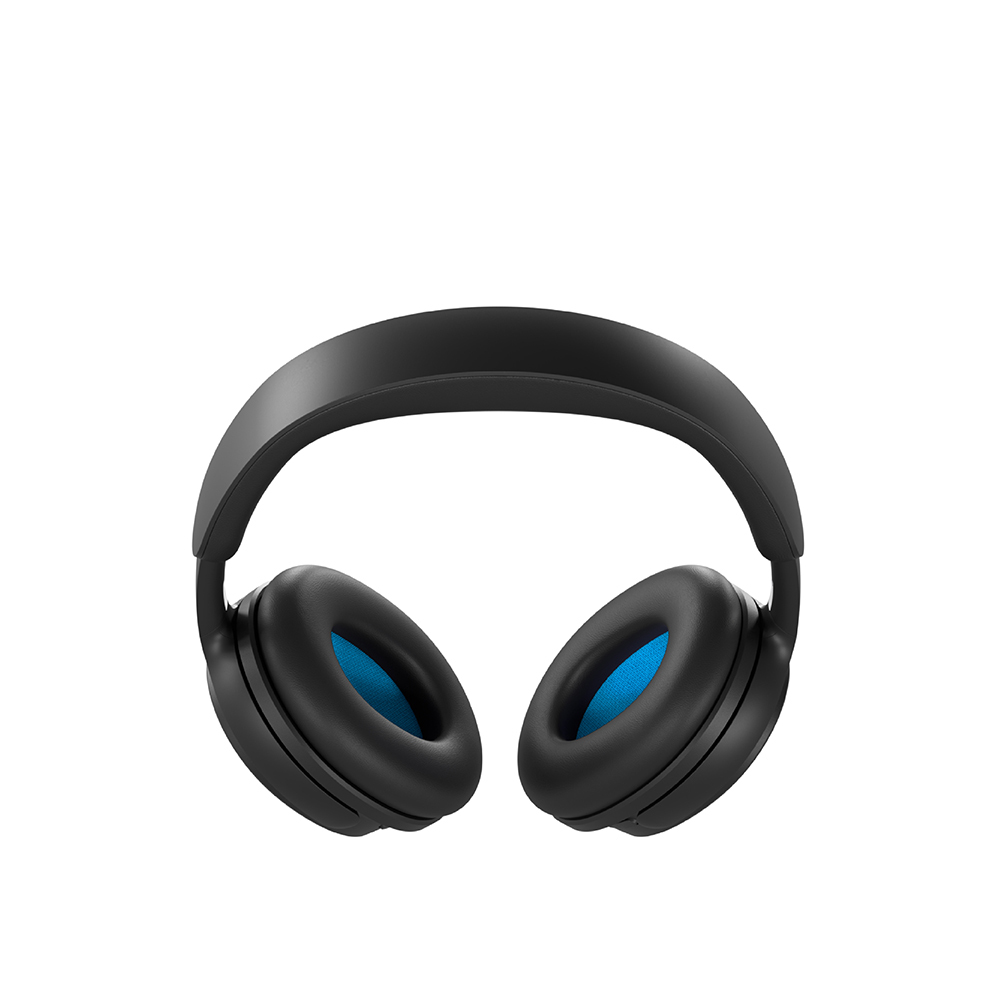 【校園專案】QuietComfort 耳罩式藍牙無線消噪耳機 第二代 五色