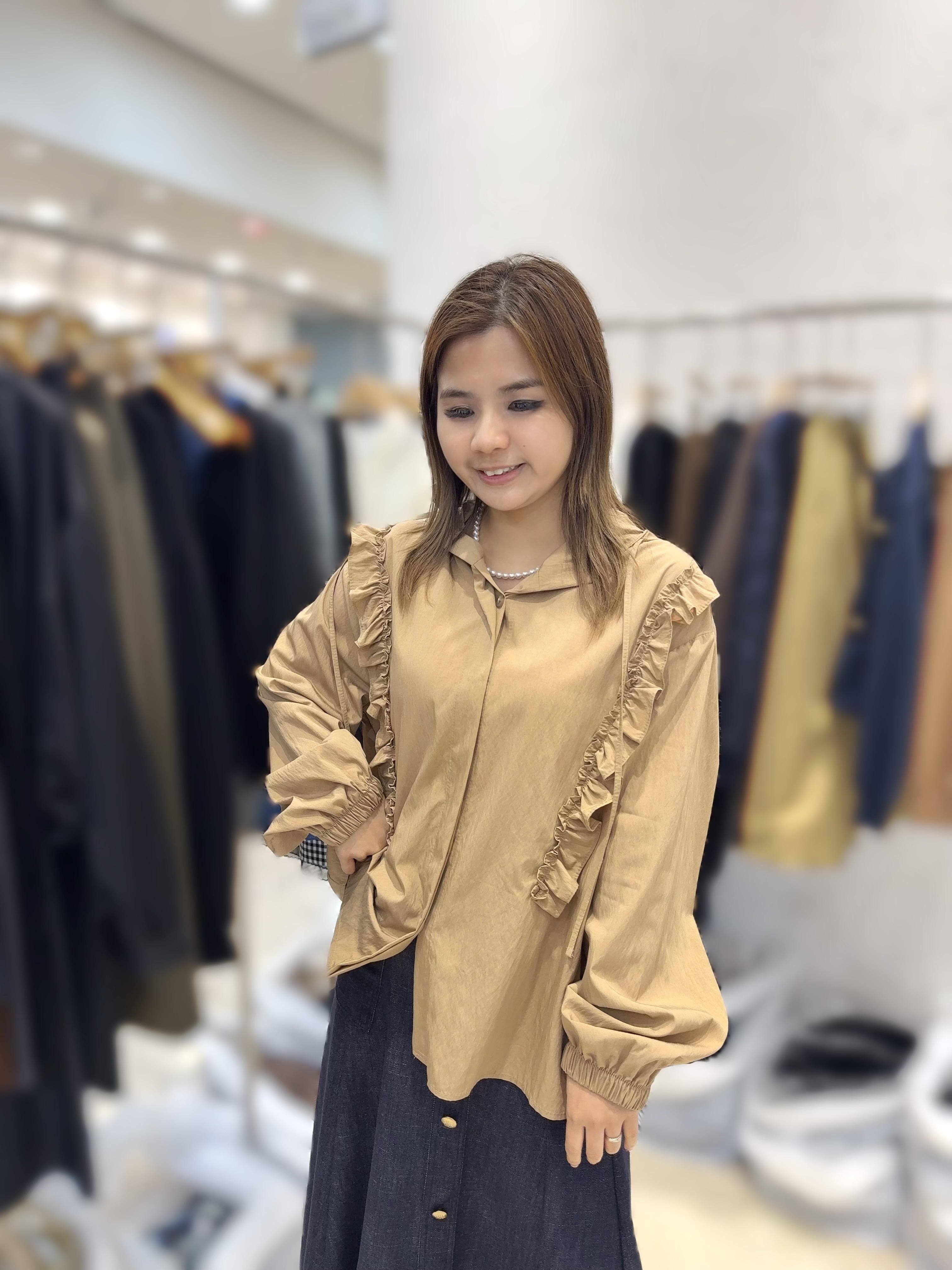 EN25 胸46   長24 $599