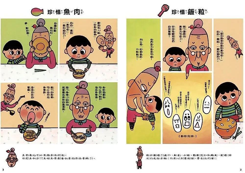 怕浪費奶奶2：怕浪費奶奶的生活寶典（新版）