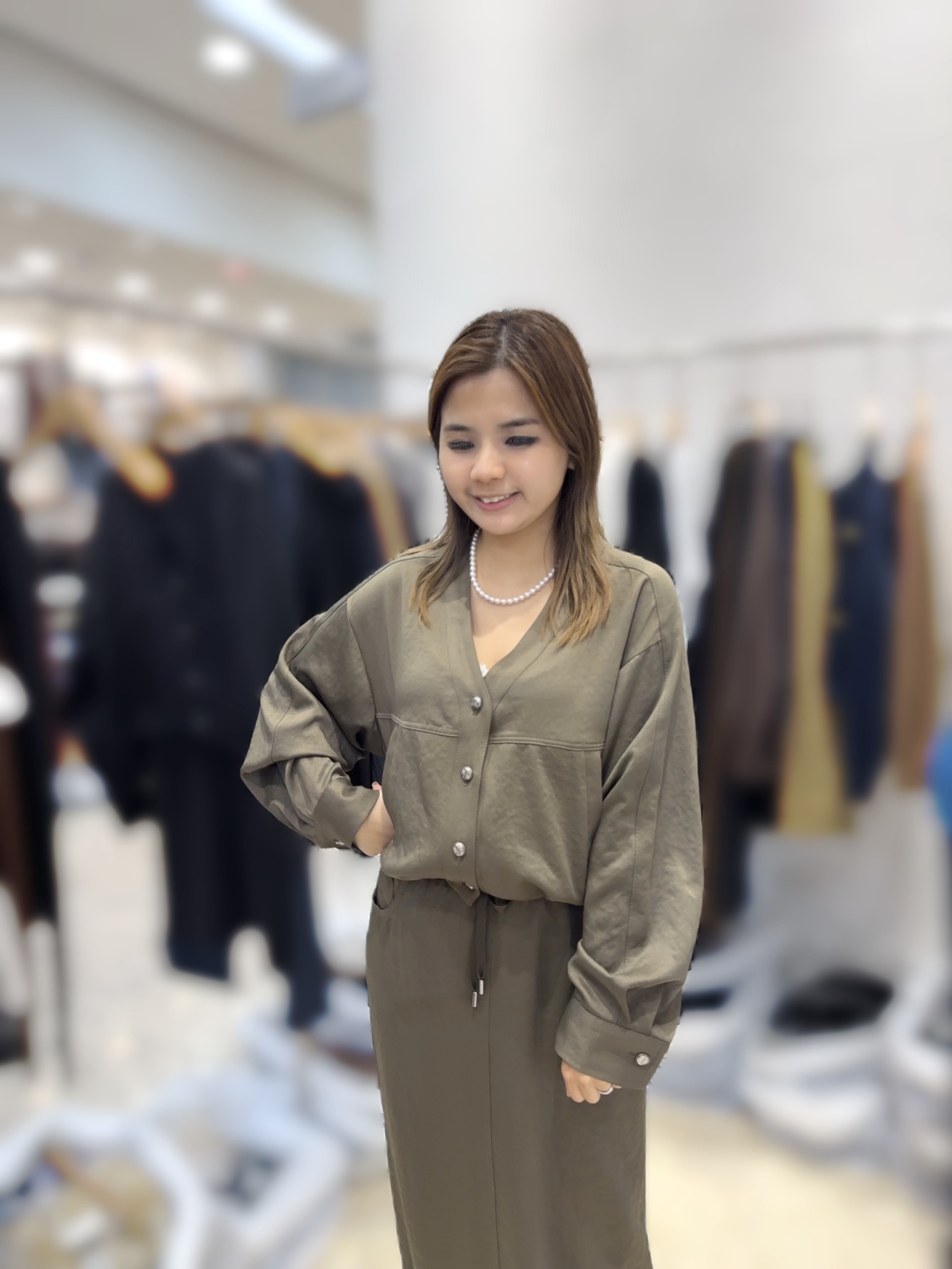 EN16 胸44 長18 $669