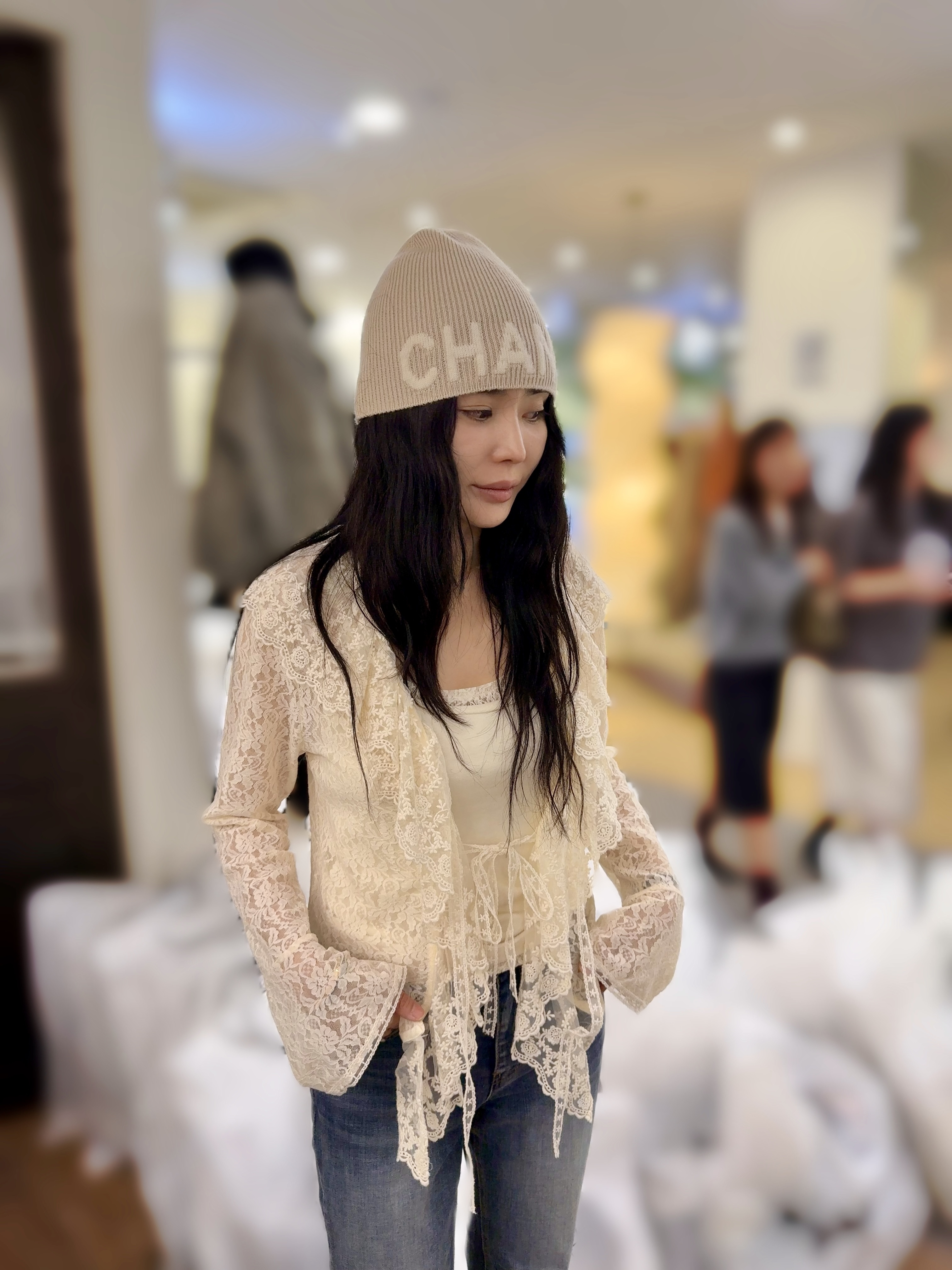 FW31  開胸 長26 $669
