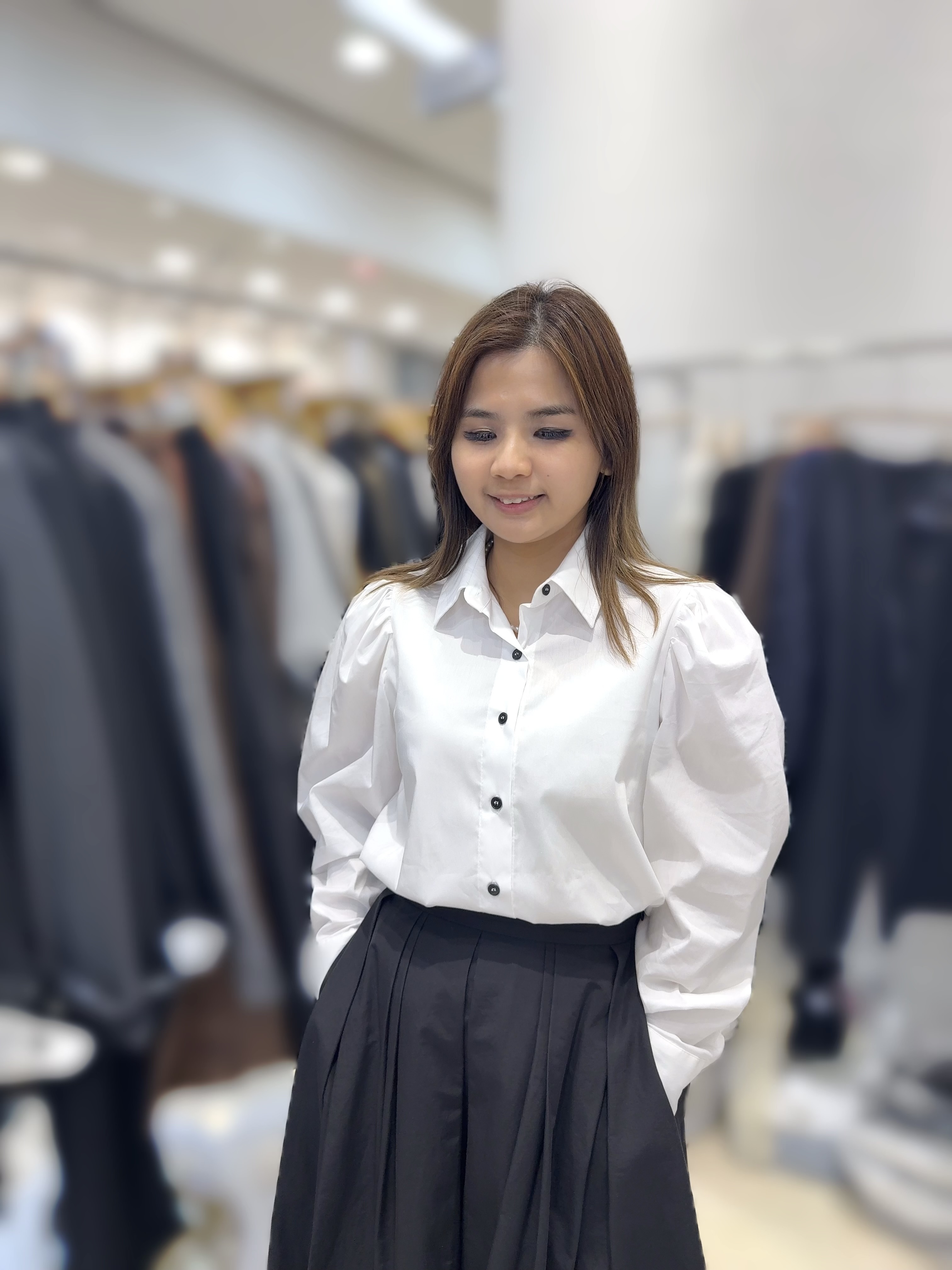 EN33 胸37 長23.5 $499