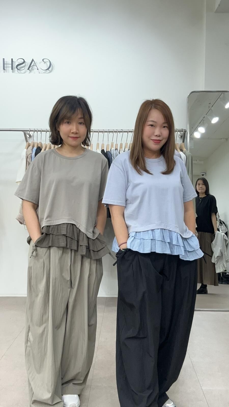 CA14L top