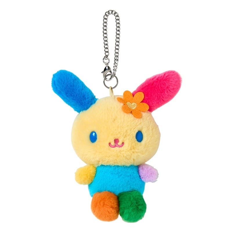 日本 Sanrio 經典設計公仔掛飾 匙扣/公仔