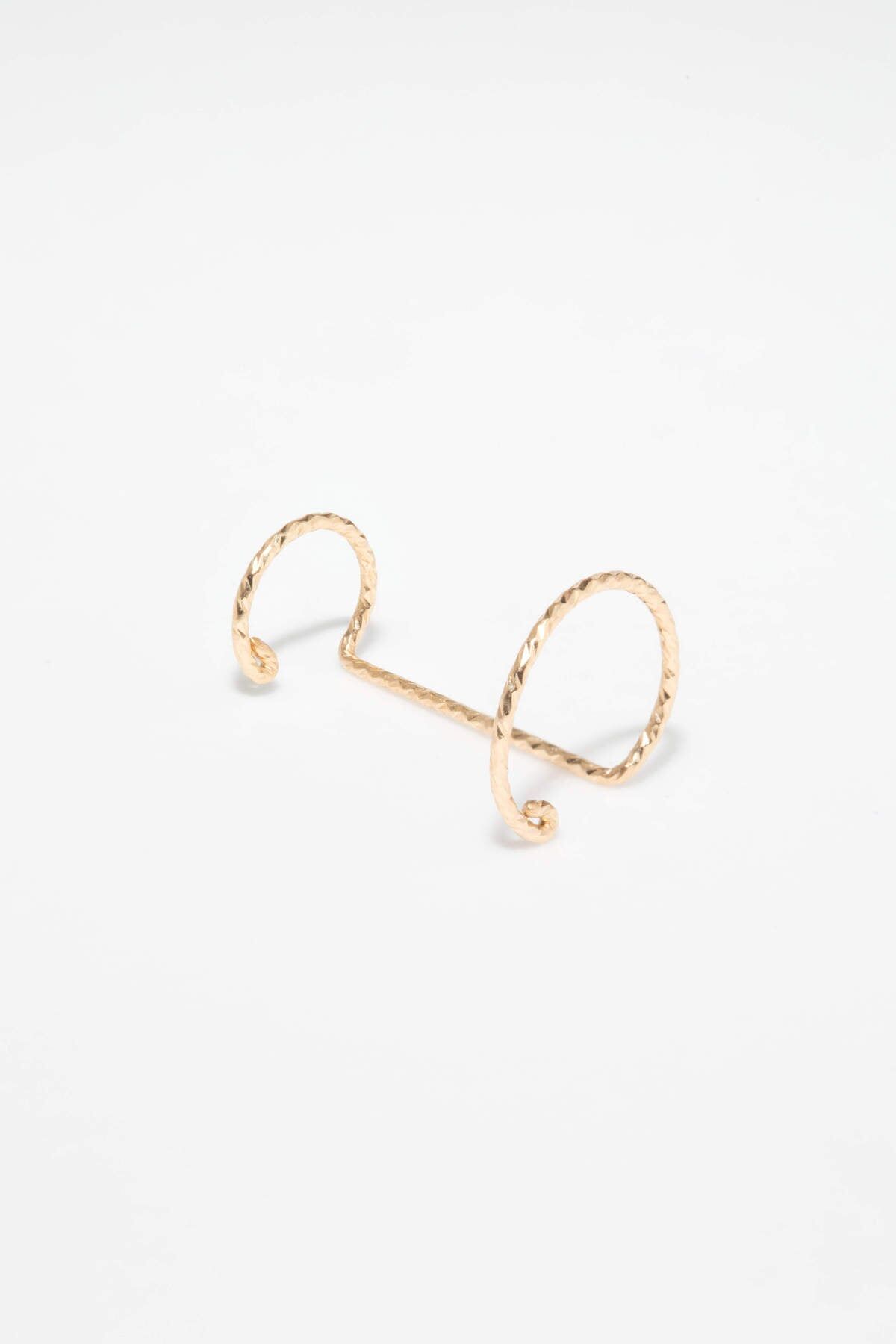 1YA0915-234 [YAY PARIS] Éclat 耳甲耳輪仿穿孔耳飾 (EU)