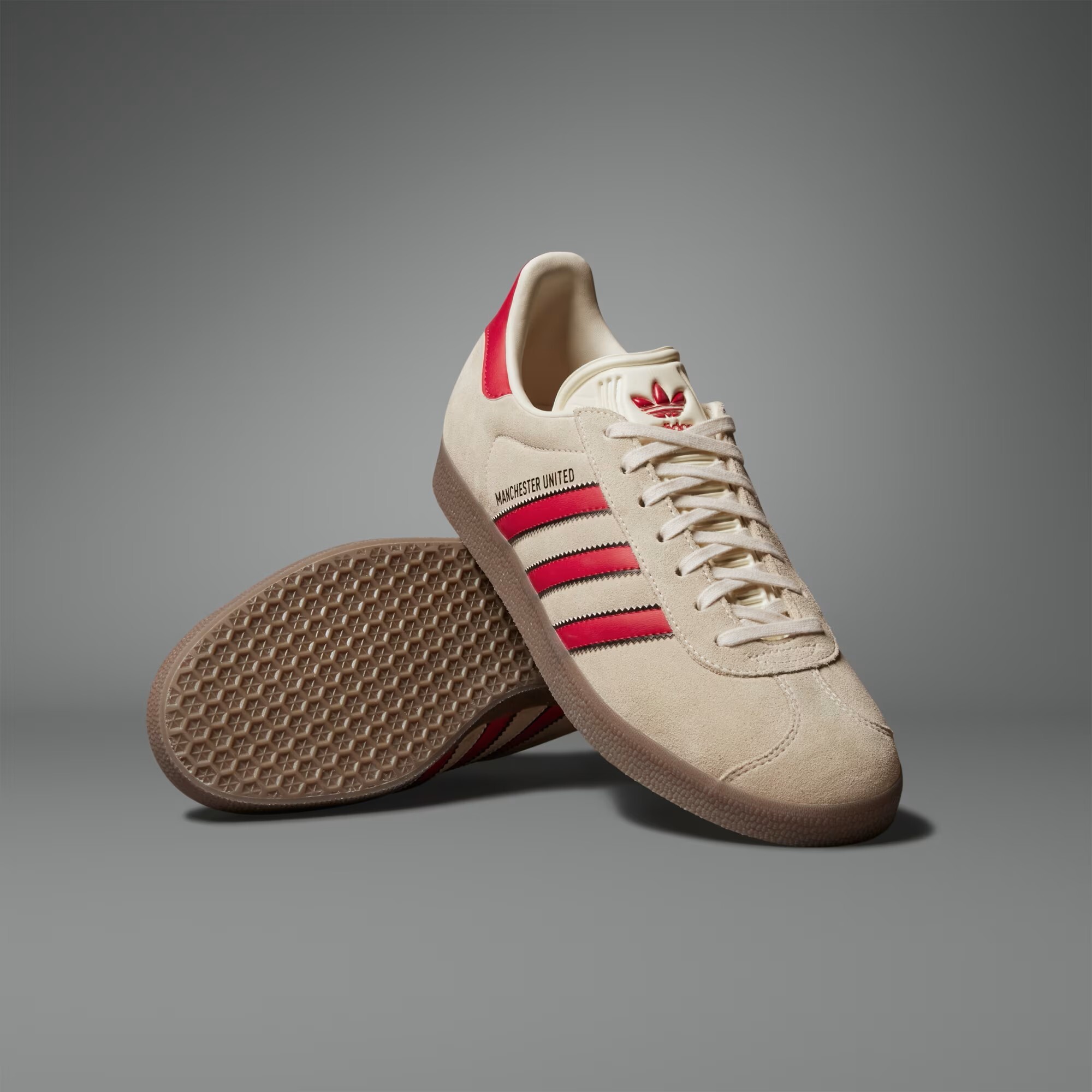 Manchester United Terrace Icons Shoes