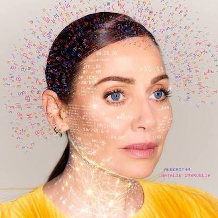 Natalie Imbruglia - Algorithm (CD)