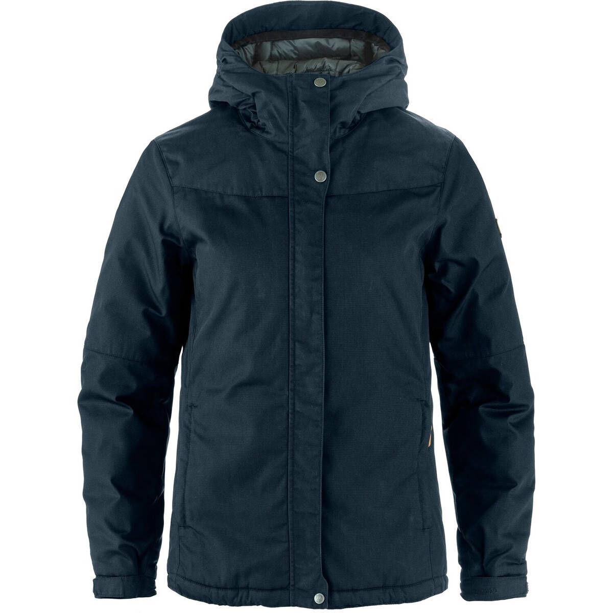 Fjallraven 小狐狸 女 Stina Padded 夾克 FR14500170
