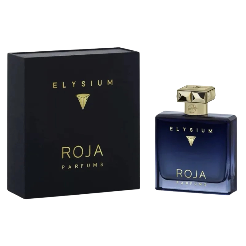 (Pre-order 7-10 days)Roja Elysium Pour Homme EDP 100ml (Barcode: 5056663802340)
