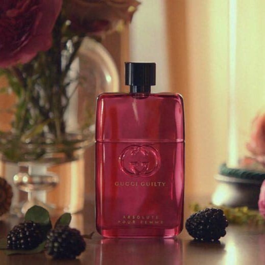 Gucci Guilty Absolute Women EDP 50ml (Barcode: 8005610524146)
