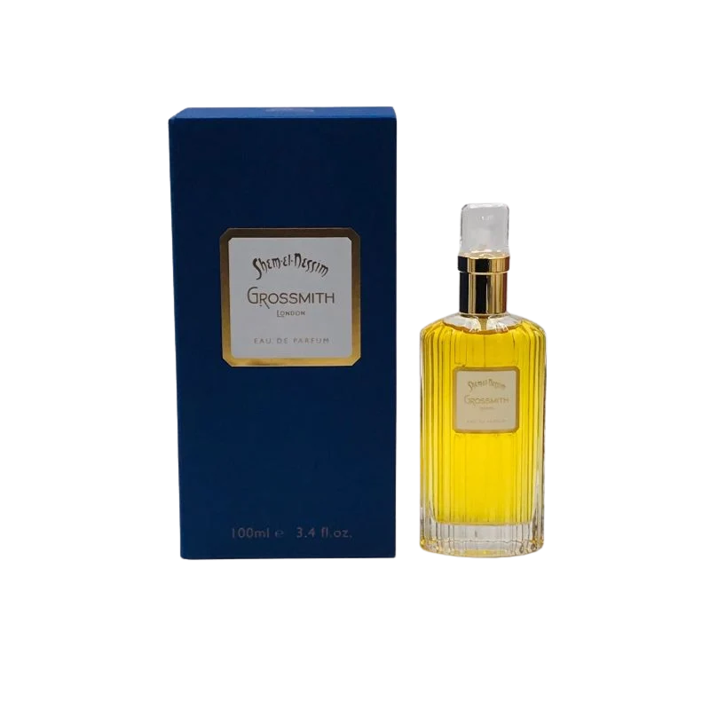 (預訂7-10天到貨)Grossmith 春風細嗅 女士濃香水 100ml (Barcode: 5060211121289)