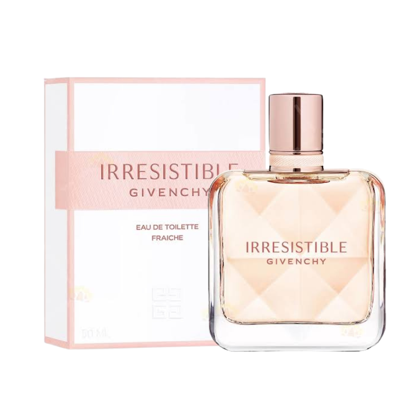 (預訂7-10天到貨)Givenchy 紀梵希 傾城清新 女士淡香水 50ml (Barcode: 3274872438828)