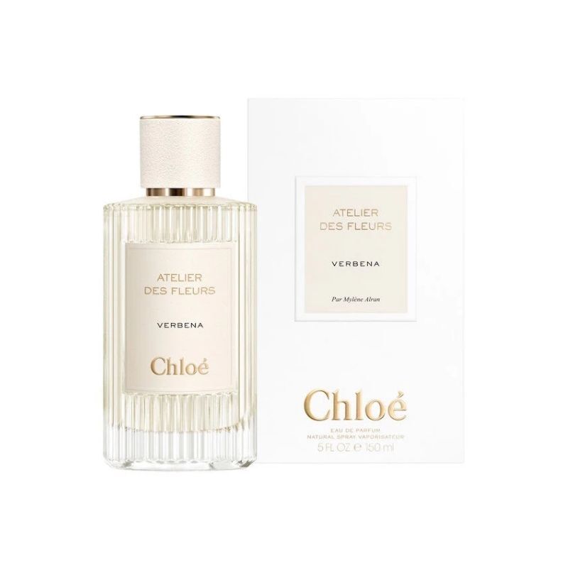 Chloe 蔻依 仙境花園系列 迷霧馬鞭草 中性濃香水 150ml (Barcode: 3614225835247)