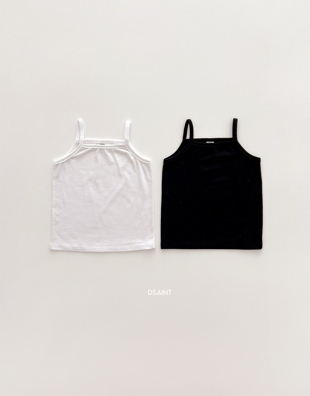 正韓秋Dsaint 包色單穿內搭都可以背心