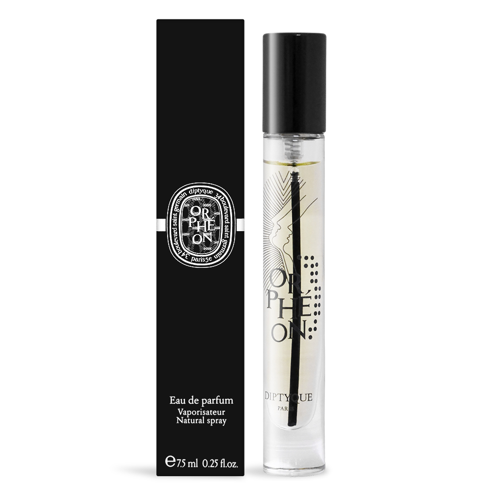 DIPTYQUE  肌膚之華 / 爵夢 / 影中之水淡 淡香精(7.5ml)-香水航空版-多款味道可選