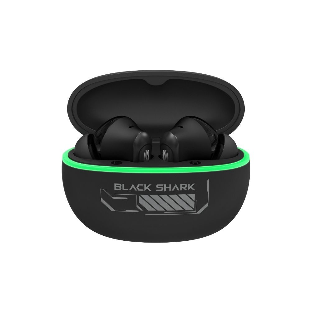 Black Shark T31 BUDS 6 ANC真無線降噪耳機