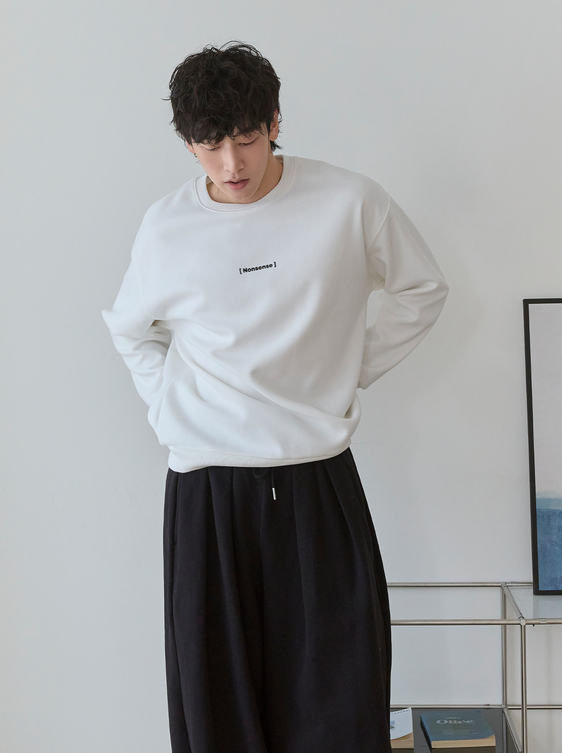 【任2件999】印花大學TEE