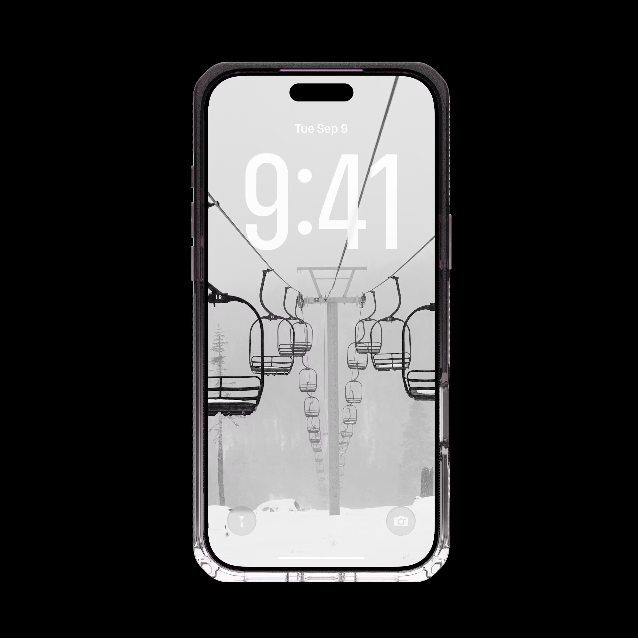 UAG PLYO IPHONE 18 PRO /PRO MAX CASE
