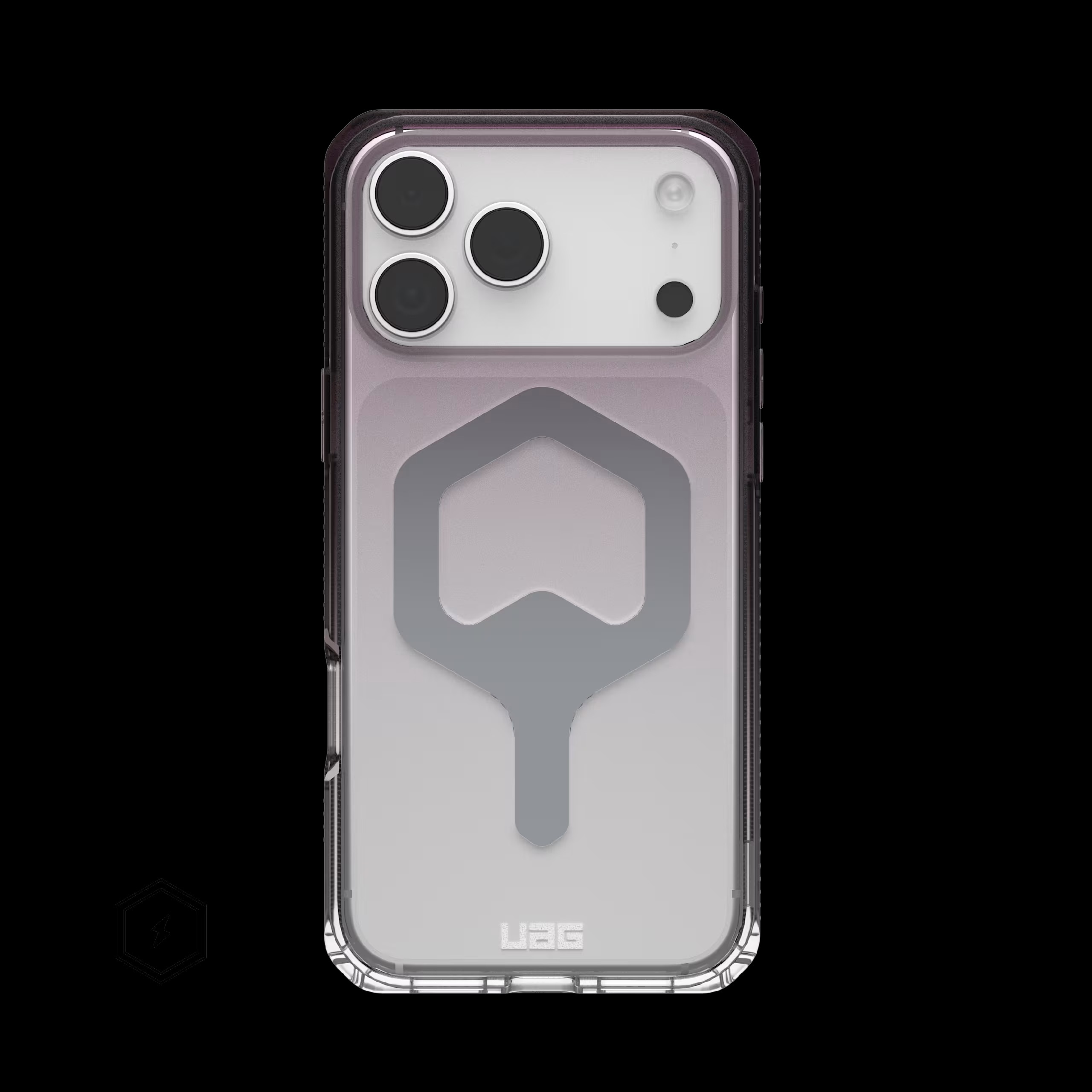 UAG PLYO IPHONE 18 PRO /PRO MAX CASE