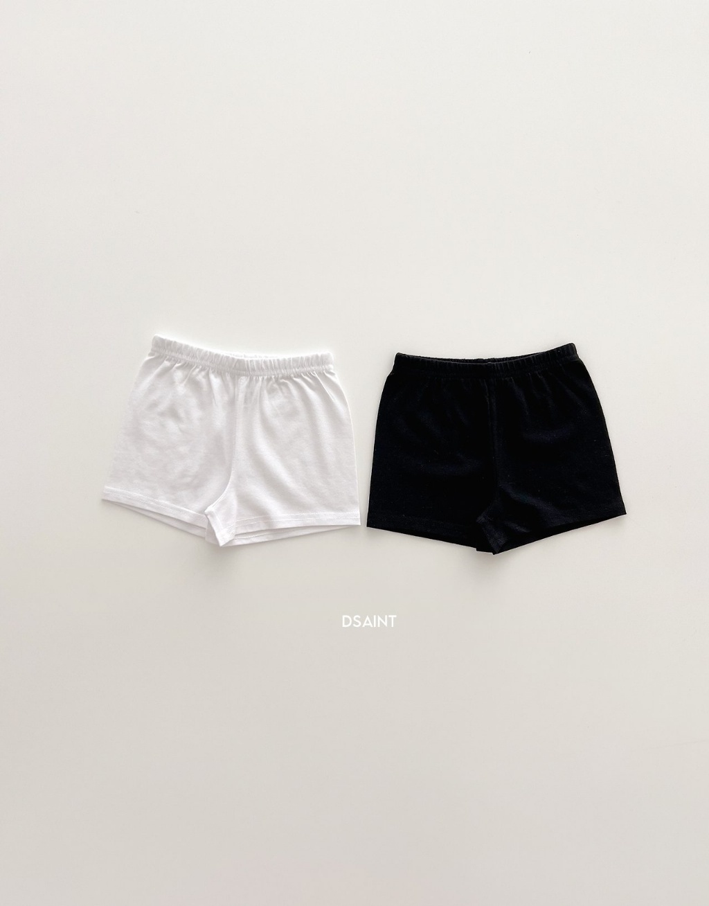 正韓秋Dsaint 包色安全褲