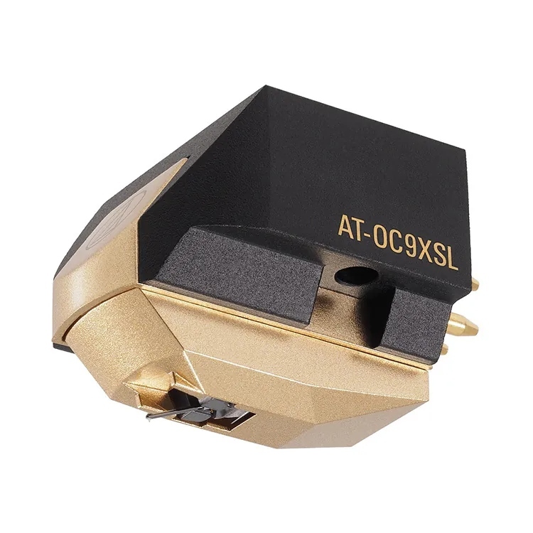Audio-Technica AT-OC9XSL Dual Moving Coil Cartridge