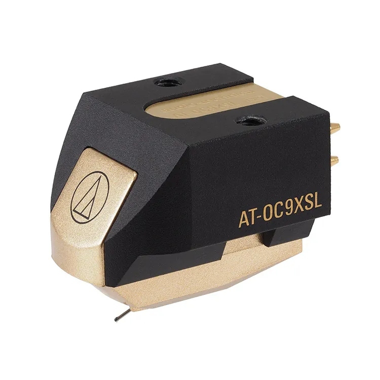 Audio-Technica AT-OC9XSL Dual Moving Coil Cartridge
