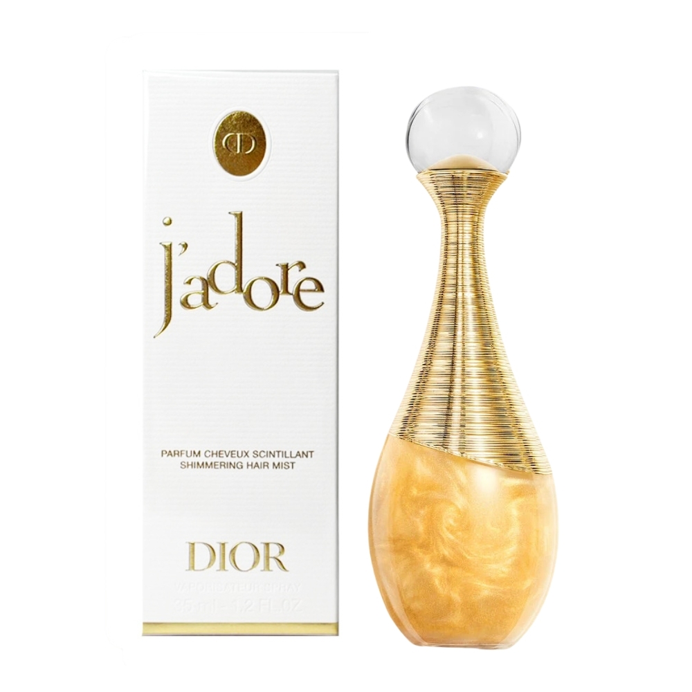 Dior 迪奧 J'adore 金緻髮香噴霧 35ml