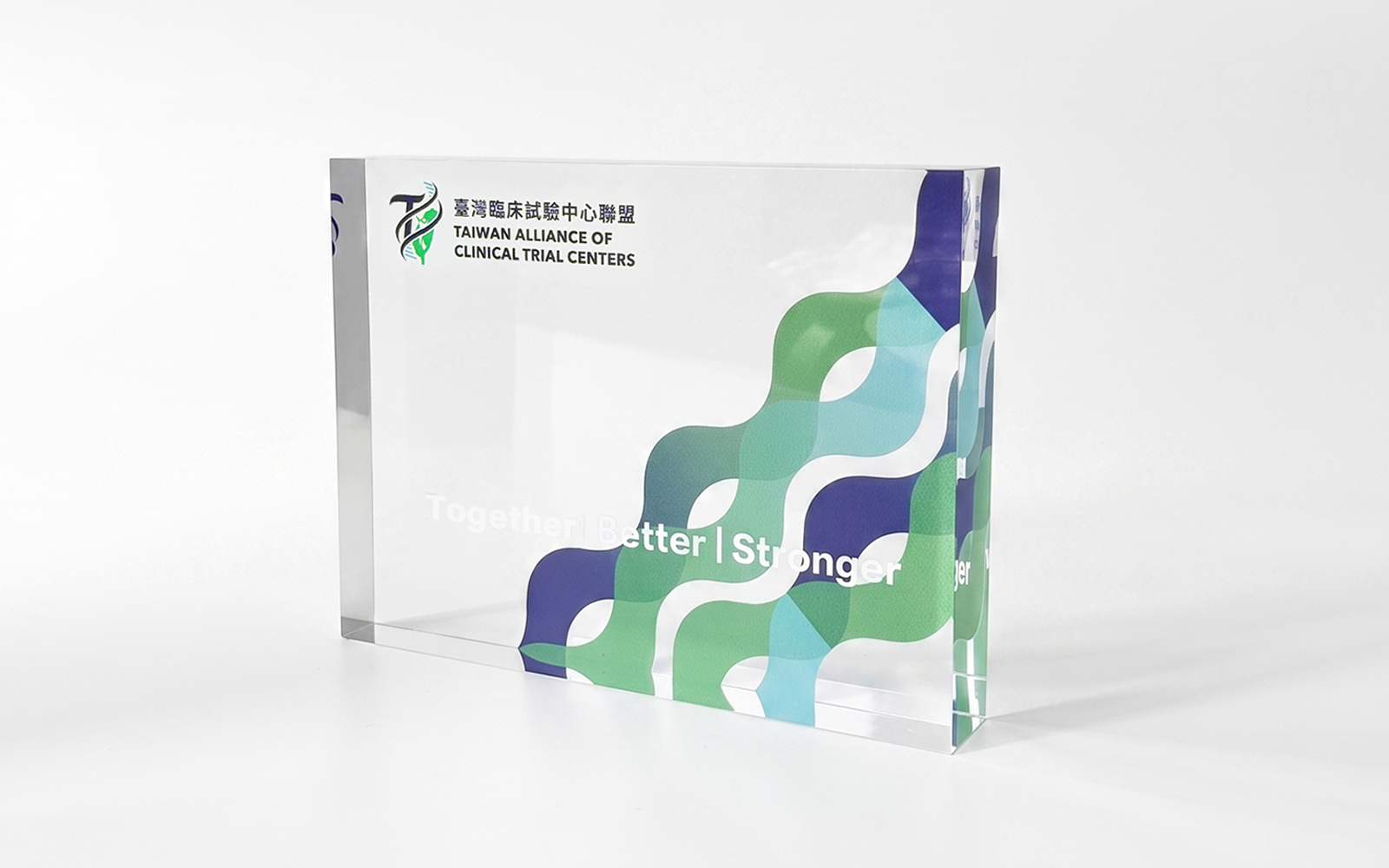 Taiwan Alliance of Clinical Trial Centers