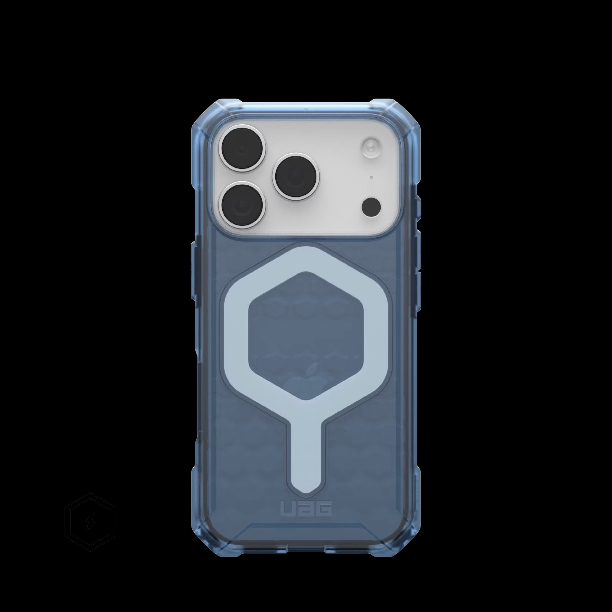 UAG ESSENTIAL ARMOR IPHONE 18 PRO / PRO MAX CASE